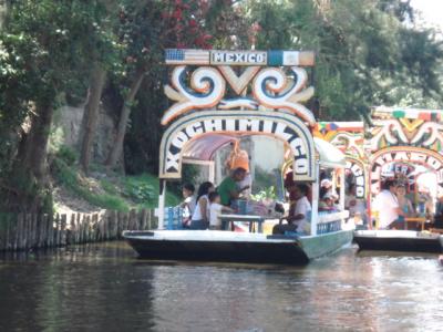 Xochimilco